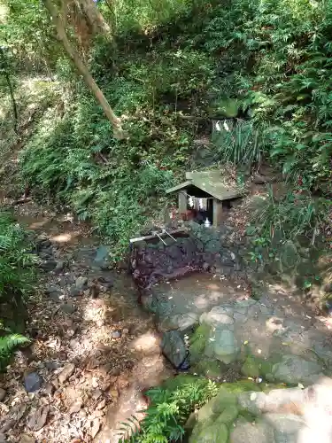 宗像大社中津宮(福岡県)