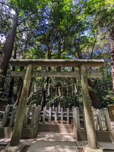 鹿島神宮(茨城県)