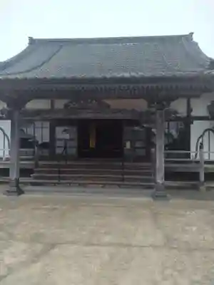 岩誓寺(宮城県)