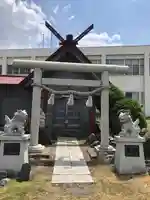 西宮神社(青森県)