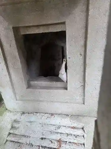 平出雷電神社(栃木県)