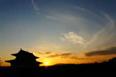 平城宮跡(奈良県)