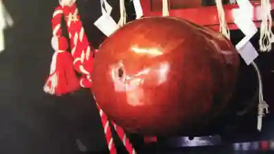 どんつく神社のその他建物