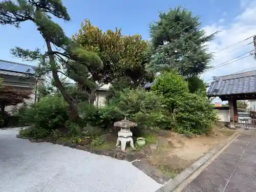 関雲山長福寺(神奈川県)