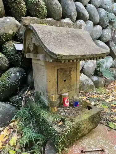 大仁神社(静岡県)