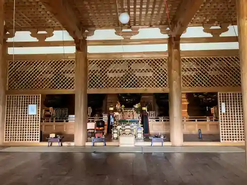 国分寺(新潟県)