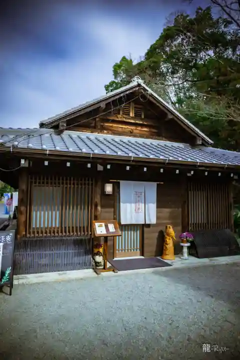 近江神宮(滋賀県)