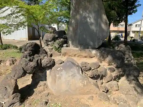 八幡神社(埼玉県)