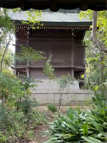 荒井神社(兵庫県)