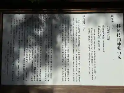 サムハラ神社 奥の宮(岡山県)