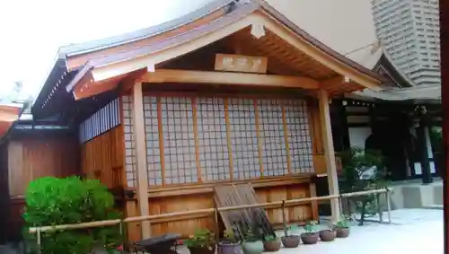 大覚寺のその他建物