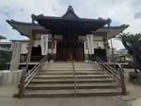 蓮城寺(大阪府)