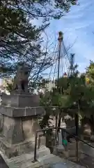 手稲神社(北海道)