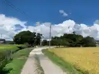 鹿渡神社(千葉県)