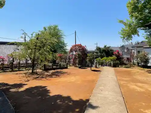 宇佐神社のその他建物