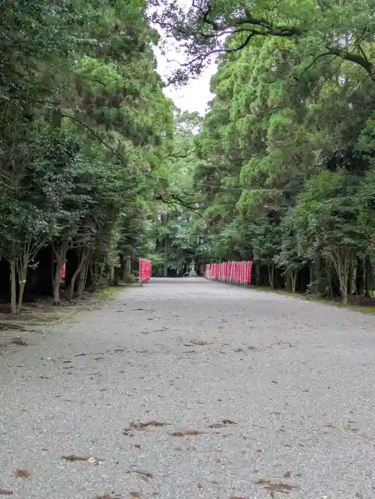 都農神社(宮崎県)