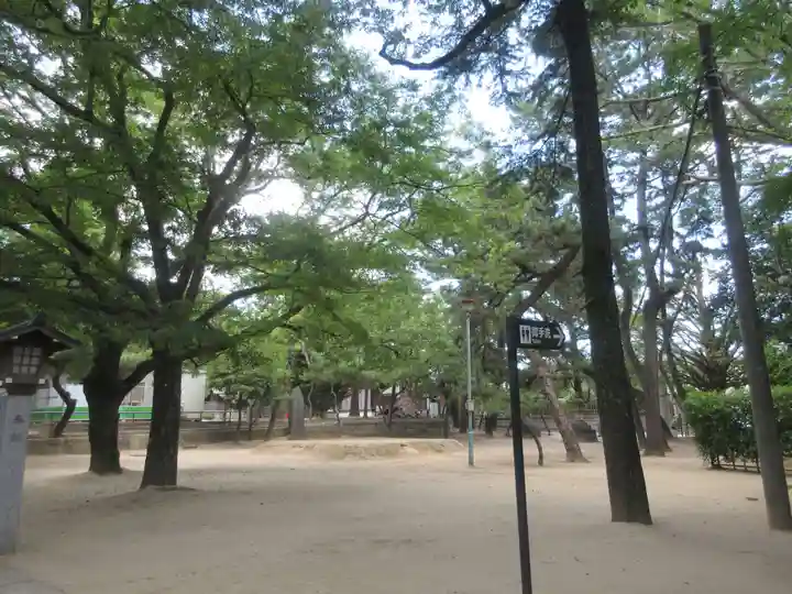 意富比神社(千葉県)