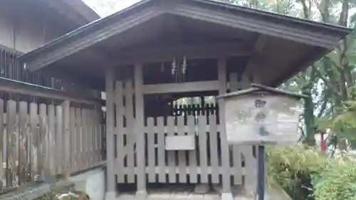 自凝島神社(兵庫県)