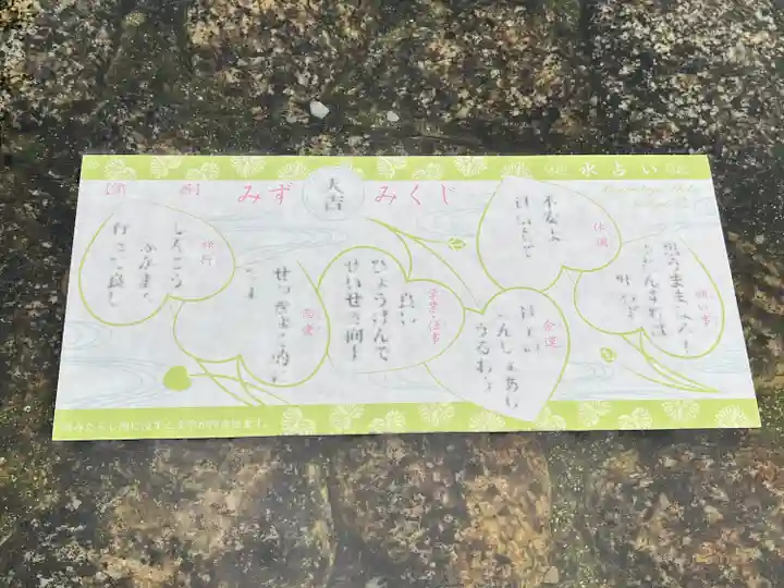 賀茂御祖神社(下鴨神社)(京都府)