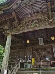 太龍寺の芸術