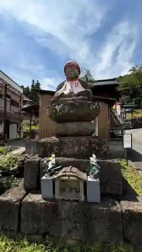 大慈寺(埼玉県)