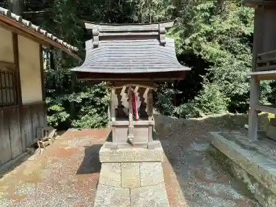 八幡宮神社(滋賀県)