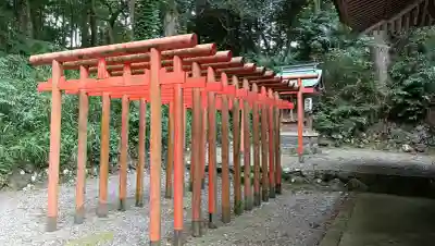 大神神社(岐阜県)