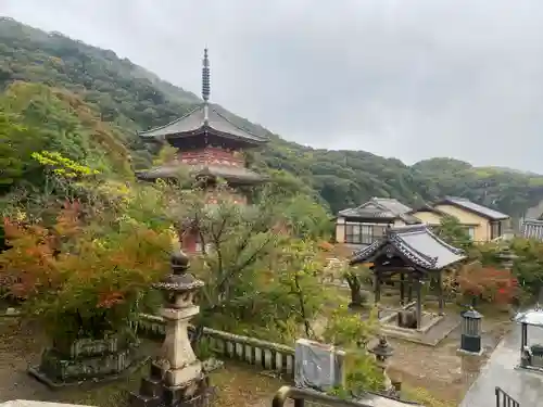 太山寺(兵庫県)