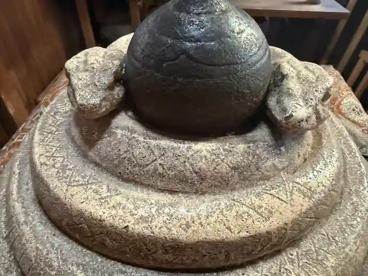 白龍龍壽社(愛知県)