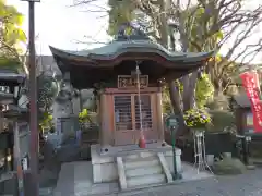 大楽院(神奈川県)