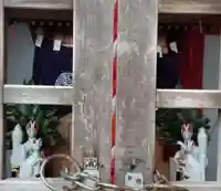 稲荷神社(東京都)