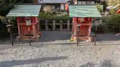 宇治神社(京都府)