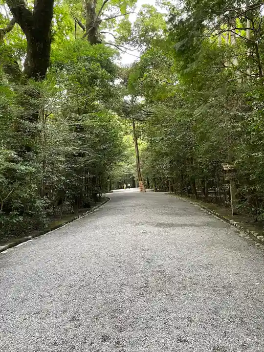 伊勢神宮外宮(豊受大神宮)(三重県)
