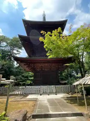 豪徳寺(東京都)