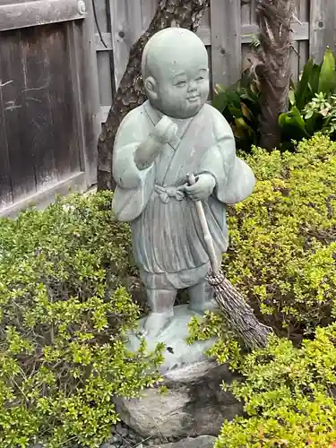 大光寺(神奈川県)