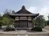 上野神社の本殿・本堂