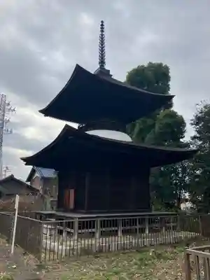 萬徳寺のその他建物