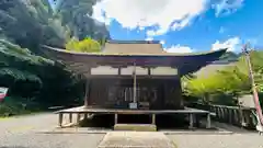 白山神社(滋賀県)