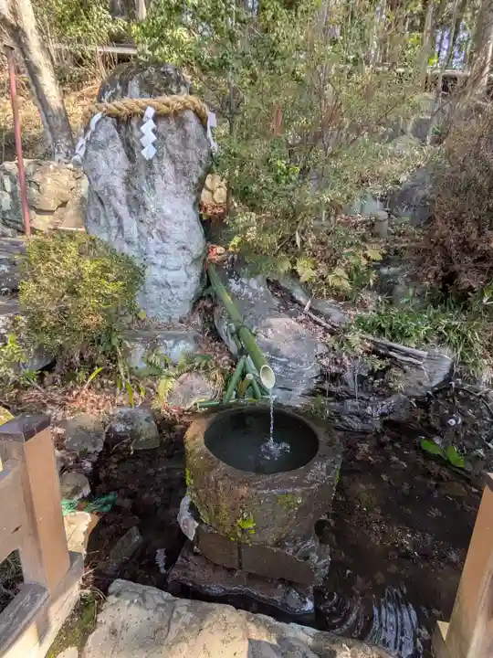 手長神社(長野県)