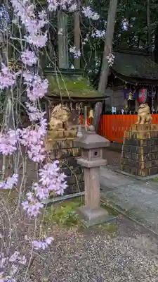 建部大社(滋賀県)