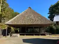 雨錫寺のその他建物