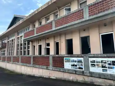 坂本神社(宮城県)
