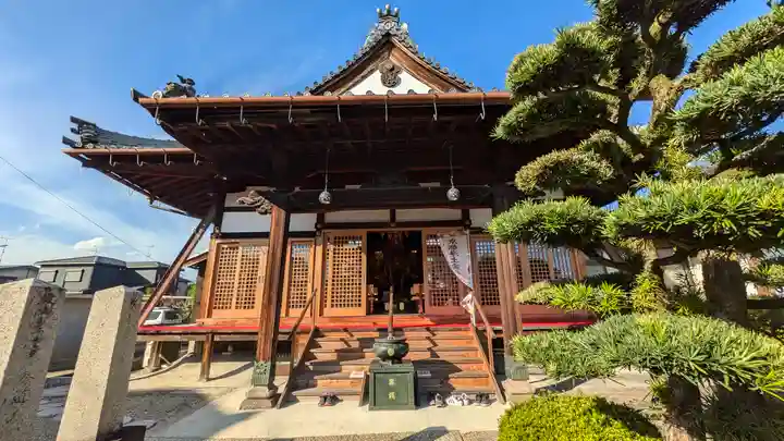 正行寺(京都府)