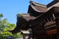 住吉大社(大阪府)