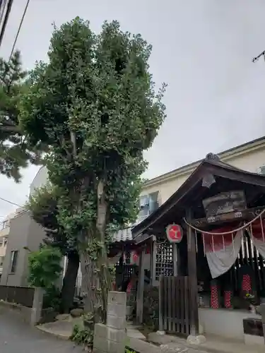 厄除不動堂(東京都)