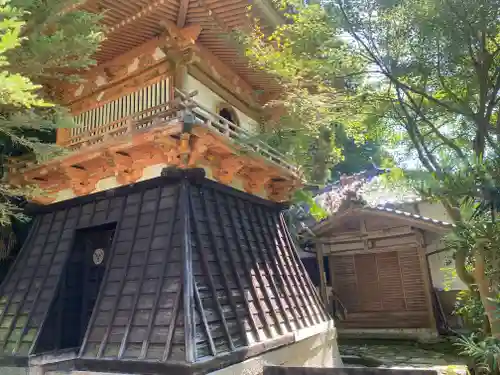 宝厳寺(滋賀県)