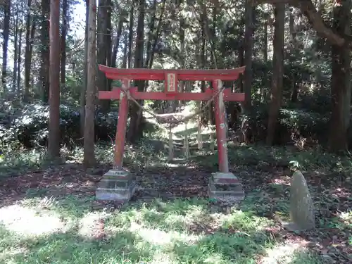 春日神社(千葉県)