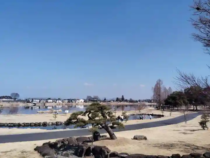 御嶽神社(群馬県)
