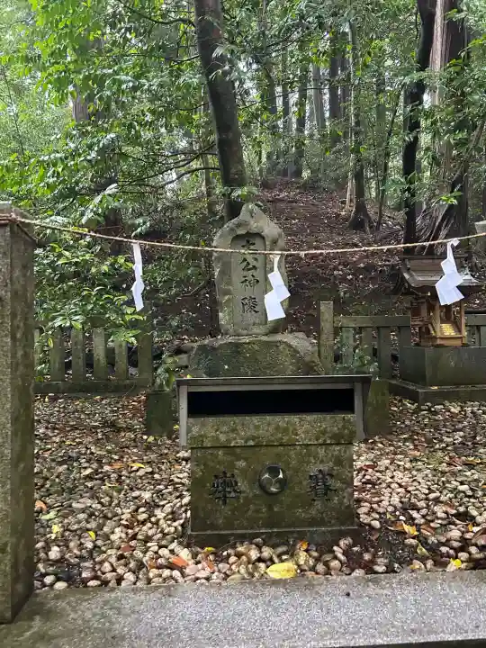 椿大神社(三重県)