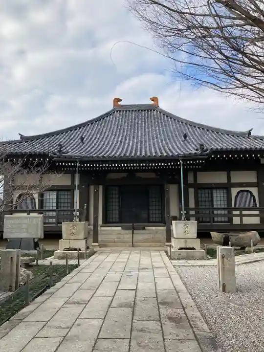 専光寺(山口県)